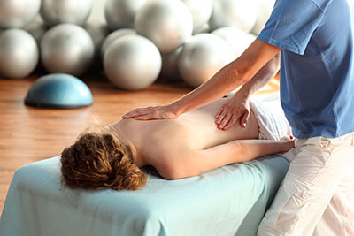 Chiropractor Services, Scranton, PA