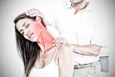 Neck Pain Relief, Scranton, PA