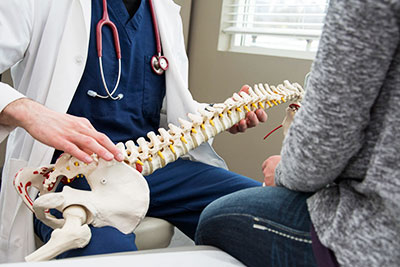 Chiropractic Services, Scranton, PA